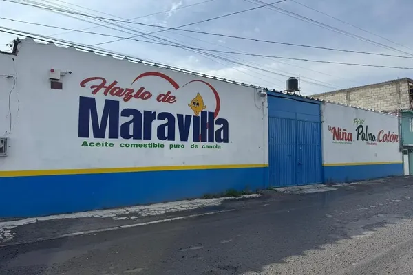 Foto de inmueble en Ignacio Zaragoza #20, Col. Santa Ana Tlapaltitlán C.P. 50160, Toluca