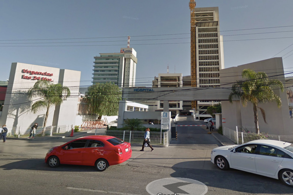 Foto de inmueble en IGNACIO ZARAGOZA 89, Col. Ignacio Zaragoza C.P. 76147, Querétaro