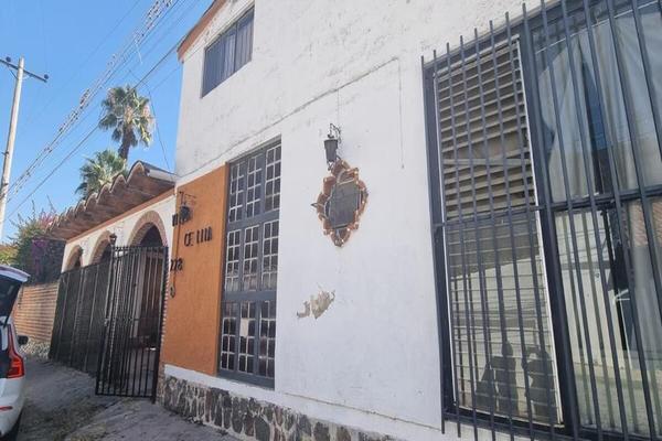 Foto de inmueble en Ignacio Zaragoza, Col. Ajijic Centro C.P. 45920, Chapala