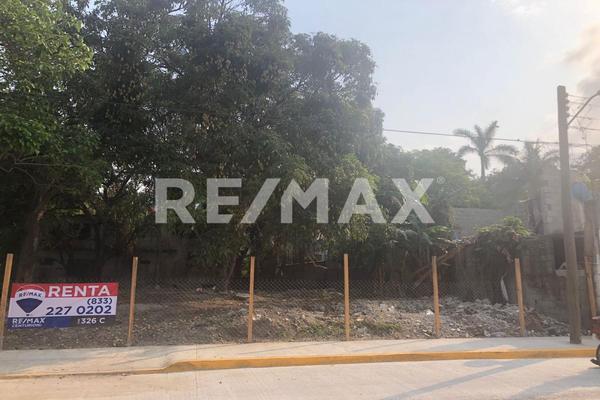 Foto de inmueble en Ignacio Zaragoza, Col. Árbol Grande C.P. 89490, Ciudad Madero