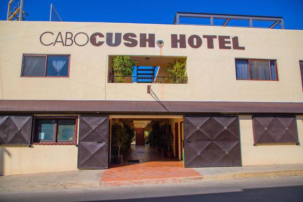 Foto de inmueble en Ignacio Zaragoza, Col. Cabo San Lucas Centro C.P. 23450, Los Cabos