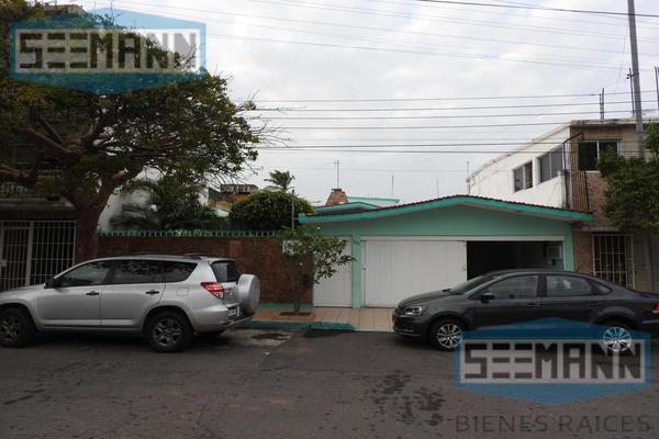 Foto de inmueble en  , Col. Ignacio Zaragoza C.P. 91910, Veracruz