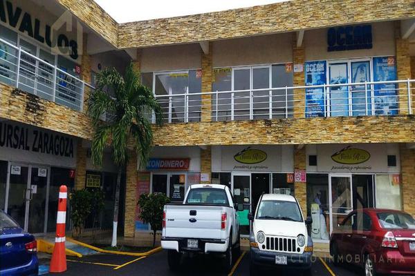 Foto de inmueble en  , Col. Ignacio Zaragoza C.P. 91910, Veracruz