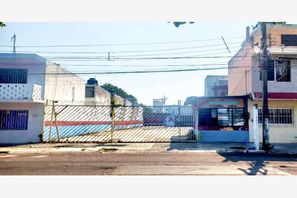 Foto de inmueble en  , Col. Ignacio Zaragoza C.P. 91910, Veracruz