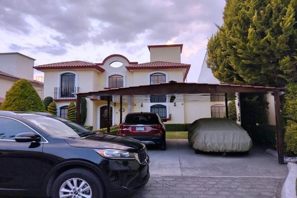 Foto de inmueble en Ignición Comonfort, Col. La Providencia C.P. 52177, Metepec