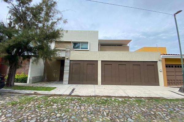 Foto de inmueble en Ignición Sandoval, Col. Real Vista Hermosa C.P. 28018, Colima