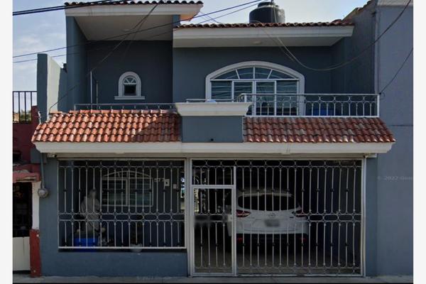 Foto de inmueble en Igualdad #577, Col. Esperanza C.P. 44300, Guadalajara