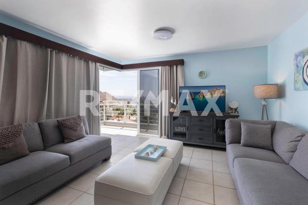 Foto de inmueble en III Lote 15 mza K 301B, Col. Libertad C.P. 23470, Los Cabos