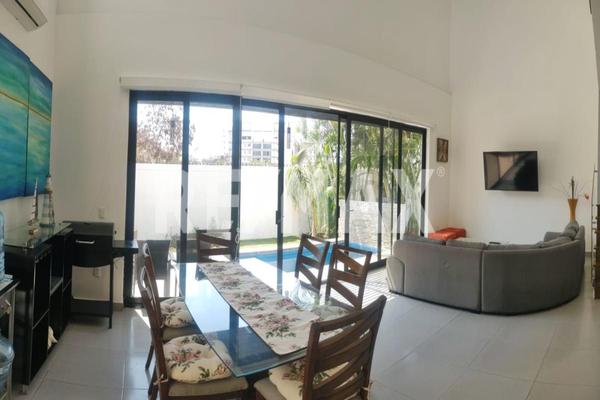 Foto de inmueble en IKAL Residencial Casa en Renta, Col. Nuevo Vallarta C.P. 63735, Bahía de Banderas