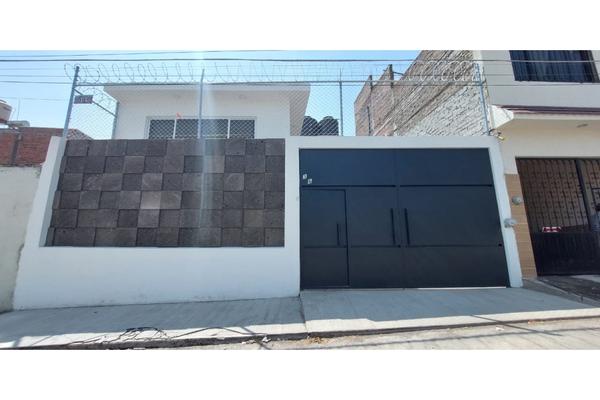 Foto de inmueble en  , Col. Ilustres Novohispanos C.P. 58226, Morelia