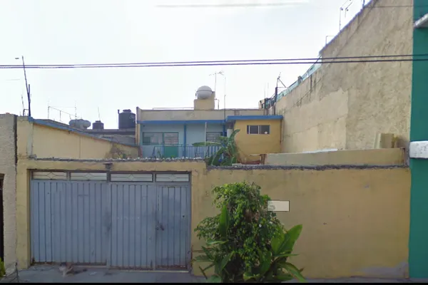 Foto de inmueble en . #., Col. Impulsora Popular Avícola C.P. 57130, Nezahualcóyotl