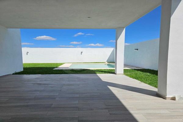 Foto de inmueble en Cholul, Col. Cabo Norte C.P. 97305, Mérida