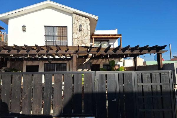 Foto de inmueble en Incienso, Col. Los Encinos C.P. 22819, Ensenada