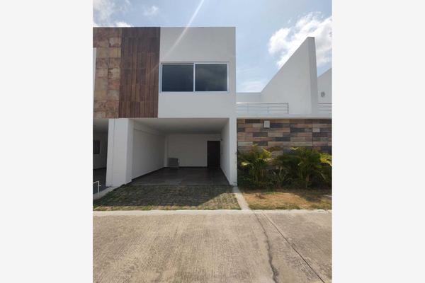 Foto de inmueble en  , Col. Indeco Unidad C.P. 86017, Centro