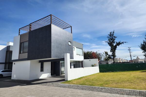 Foto de inmueble en Independencia 100 San Salvador Tizatlalli, Col. Hábitat Metepec C.P. 52172, Metepec