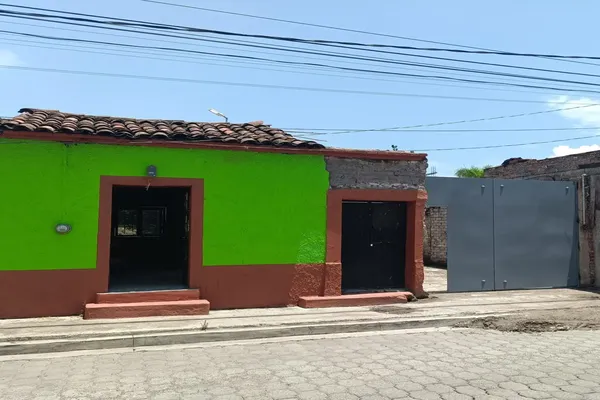 Foto de inmueble en Independencia #127, Col. Jocotepec Centro C.P. 45800, Jocotepec