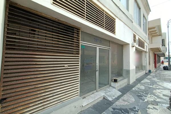 Foto de inmueble en Independencia #787, Col. Veracruz Centro C.P. 91700, Veracruz