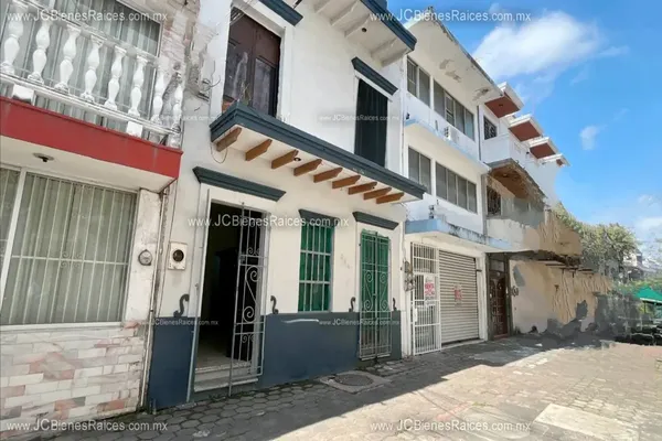 Foto de inmueble en independencia #900, Col. Veracruz Centro C.P. 91700, Veracruz