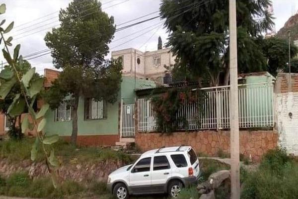 Foto de inmueble en  , Col. Independencia C.P. 31370, Chihuahua