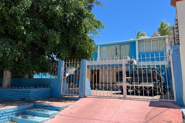 Foto de inmueble en INDEPENDENCIA, Col. Guerrero C.P. 23020, La Paz