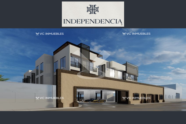 Foto de inmueble en independencia, Col. Independencia C.P. 31370, Chihuahua