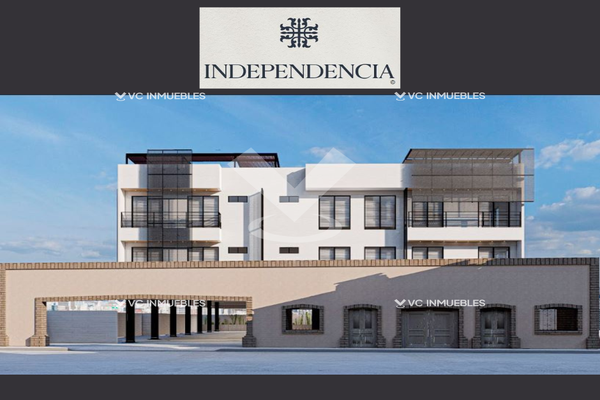 Foto de inmueble en independencia, Col. Independencia C.P. 31370, Chihuahua