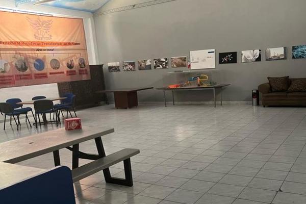 Foto de inmueble en  , Col. Independencia C.P. 64720, Monterrey