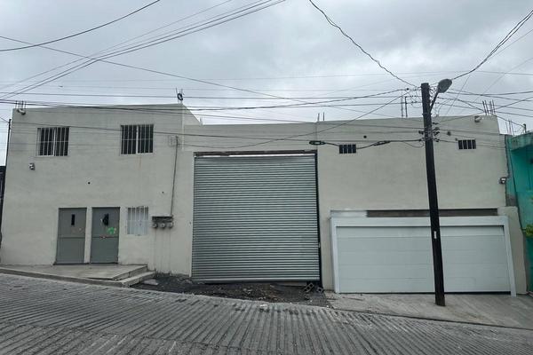 Foto de inmueble en  , Col. Independencia C.P. 64720, Monterrey