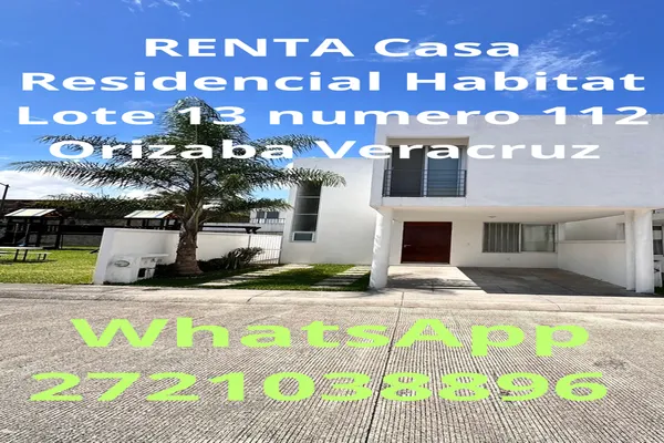 Foto de inmueble en Independencia, Col. Rincón Chico C.P. 94390, Orizaba