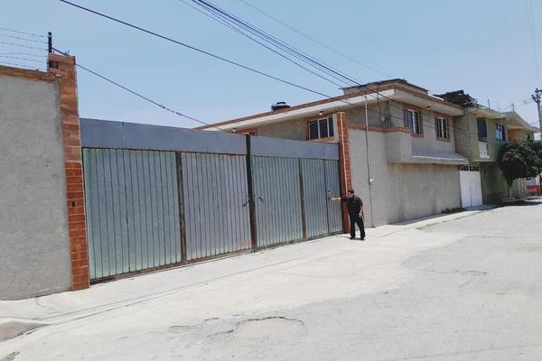 Foto de inmueble en Independencia, Col. San Vicente Chicoloapan de Juárez Centro C.P. 56370, Chicoloapan