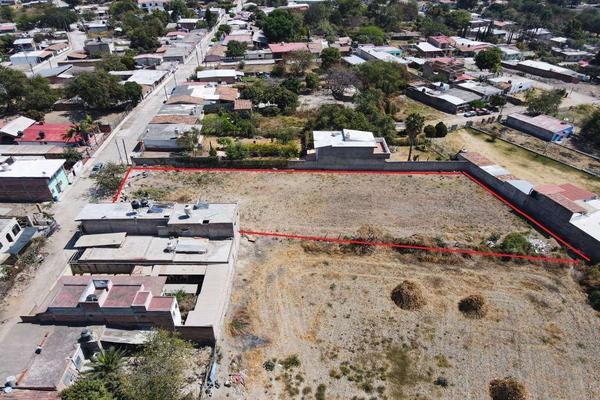 Foto de inmueble en Independencia, Col. Santa Cruz de La Soledad C.P. 45944, Chapala