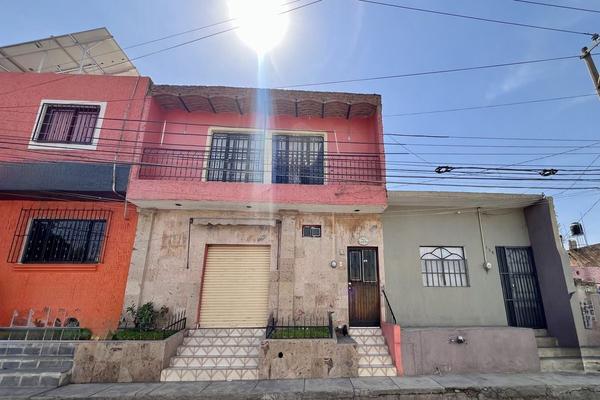 Foto de inmueble en Independencia, Col. Santa Cruz de las Huertas C.P. 45402, Tonalá