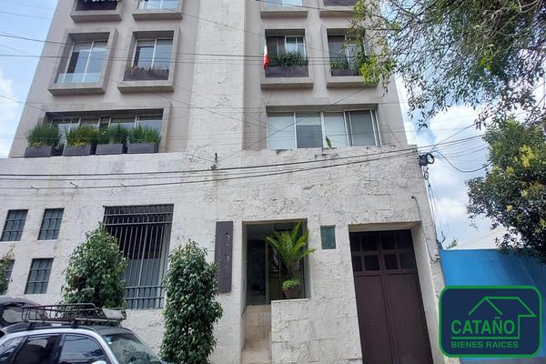 Foto de inmueble en Independencia, Col. Tizapan C.P. 01090, Álvaro Obregón