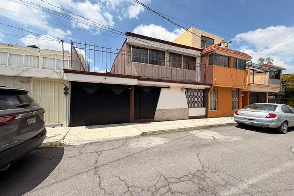 Foto de inmueble en  , Col. Independencia C.P. 50070, Toluca