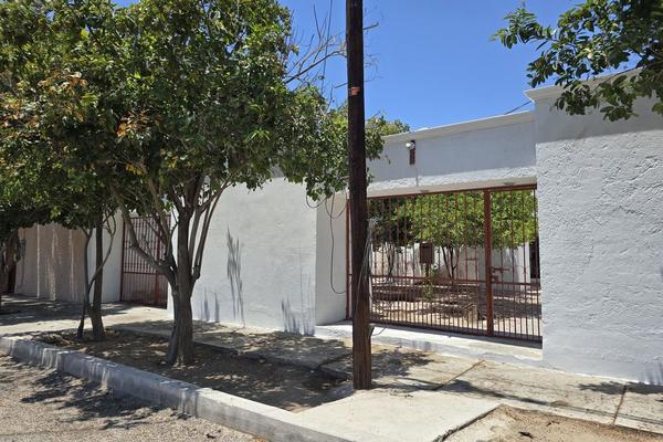 Foto de inmueble en Independencia, Col. Zona Central C.P. 23000, La Paz