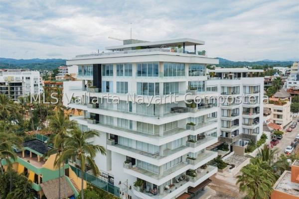 Foto de inmueble en Indigo Bucerias Residences, Col. Bucerías Centro C.P. 63732, Bahía de Banderas