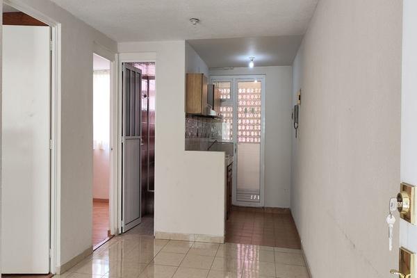 Foto de inmueble en industria minera, Col. Doctores C.P. 50060, Toluca