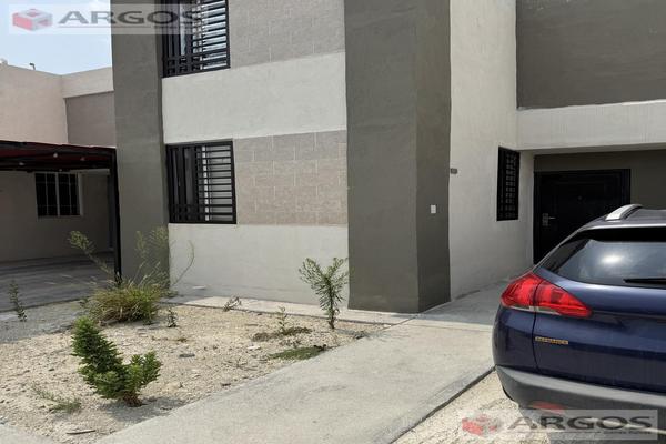 Foto de inmueble en  , Col. Industrial Apodaca C.P. 66614, Apodaca