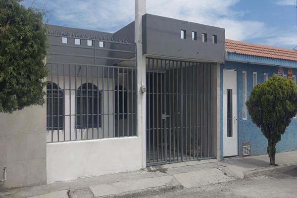 Foto de inmueble en industrial aviacion, Col. Industrial Aviación C.P. 78140, San Luis Potosí