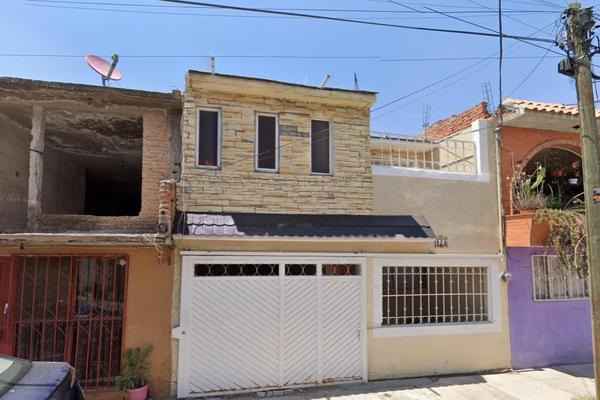 Foto de inmueble en  , Col. Industrial Aviación C.P. 78140, San Luis Potosí