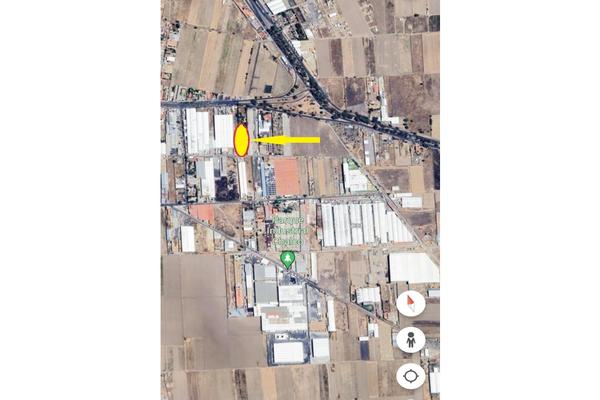 Foto de inmueble en Parque Industrial, Chalco, Estado de Mexico., Col. Chalco de Díaz Covarrubias Centro C.P. 56600, Chalco