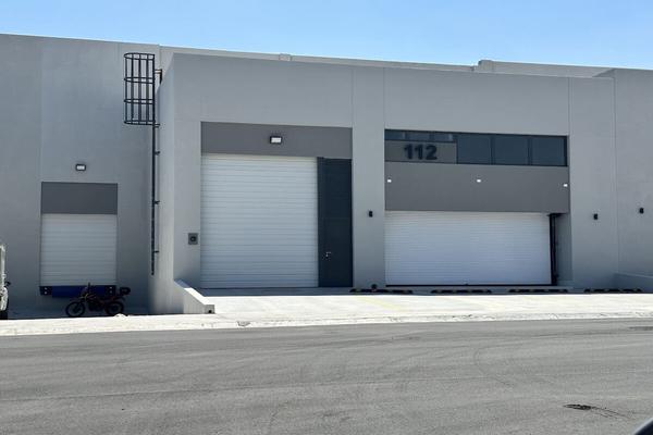 Foto de inmueble en Industrial Huinala, Col. Huinalá C.P. 66640, Apodaca