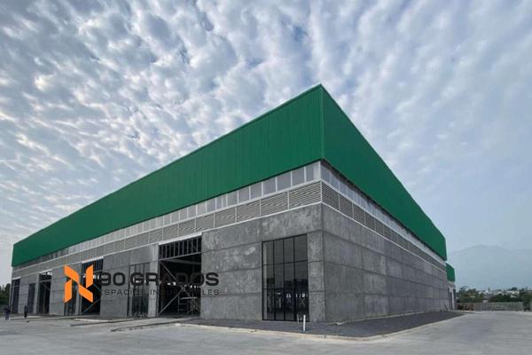 Foto de inmueble en  , Col. Industrial la Silla C.P. 67204, Guadalupe