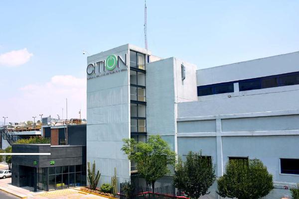 Foto de inmueble en  , Col. Industrial Tlatilco C.P. 53529, Naucalpan de Juárez