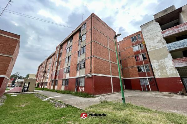 Foto de inmueble en  , Col. INFONAVIT Centro C.P. 54743, Cuautitlán Izcalli