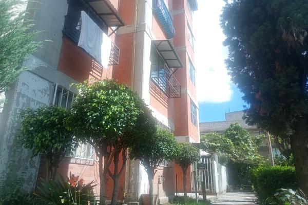 Foto de inmueble en , Col. INFONAVIT Centro C.P. 54743, Cuautitlán Izcalli