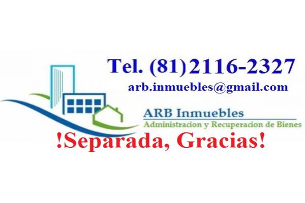 Foto de inmueble en Lomas de Anahuac, Monterrey, Col. Monterrey Conjunto Habitacional C.P. 64260, Monterrey