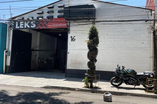 Foto de inmueble en  , Col. INFONAVIT Iztacalco C.P. 08900, Iztacalco