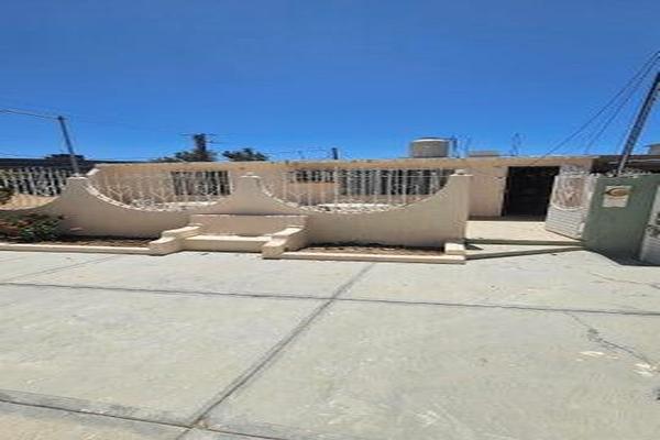 Foto de inmueble en  , Col. INFONAVIT C.P. 23435, Los Cabos