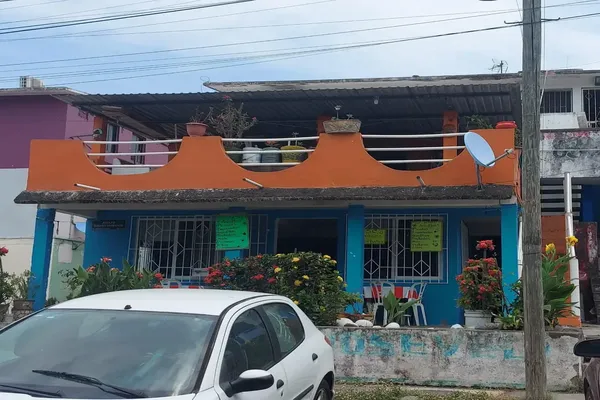 Foto de inmueble en  , Col. INFONAVIT Medano Buenavista C.P. 91780, Veracruz